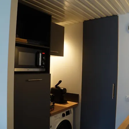 Mimis House Oda ve Kahvaltı Lacanau