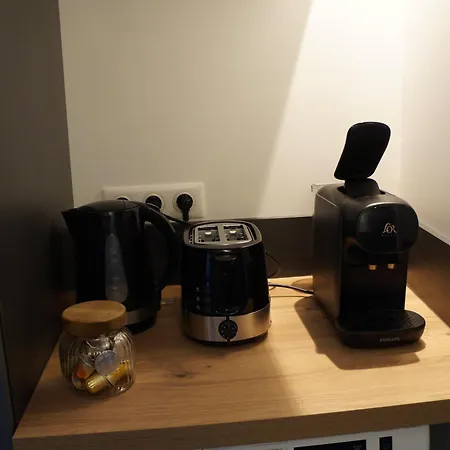 Mimis House Oda ve Kahvaltı